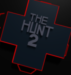 THE HUNT : second edition