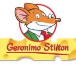 Geronimo Stilton Fan Club!!
