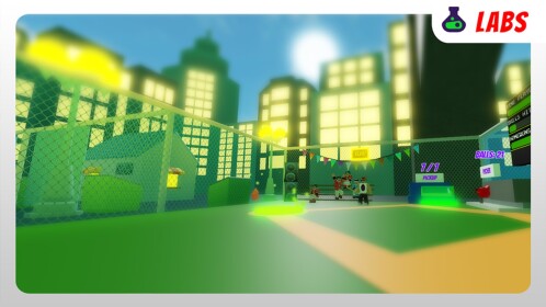 Baseball Simulator