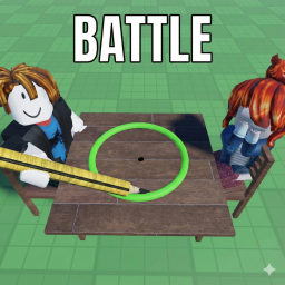 Draw Perfect Circle! icon