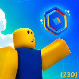 Simple Avatar Game