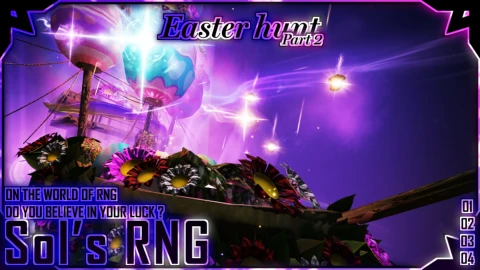 Sol's RNG [ Eon 1-29 ]