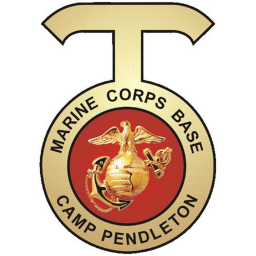 [USMC] MCB Camp Pendleton, California