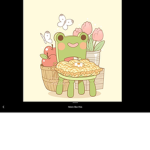 ~*FROGGY GROUP*~