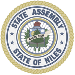 SoN | Niles State Assembly