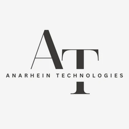 Anarhein Technologies Roblox group icon