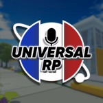 Studio Universal Roleplay FR