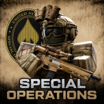 [USAC] Special Operations