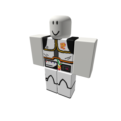 General Pilot Wars Pants thumbnail