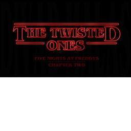 the twisted days