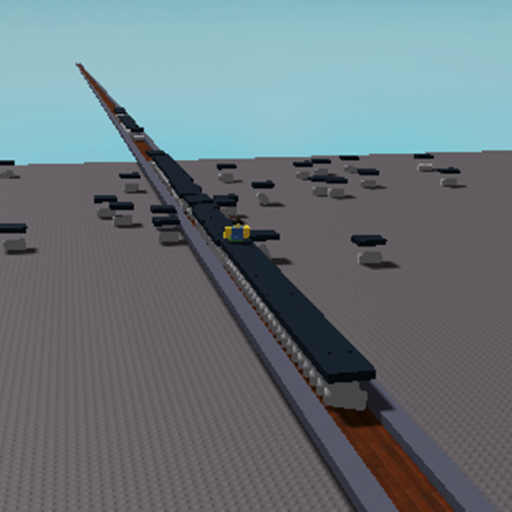 Crash Carts into oblivion