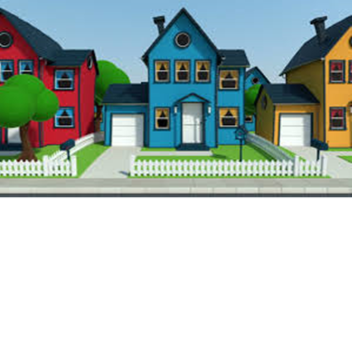 My Little home