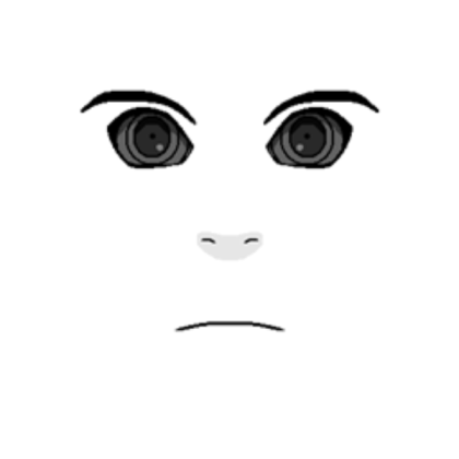 Rinnegan Black Roblox decal