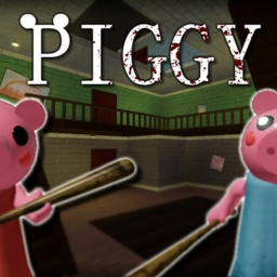 Piggy The Result Of Isolation