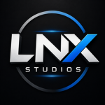 ⎯ LNX Studios ⎯