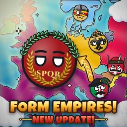 Countryball Conquest WW2 [RELEASE] icon