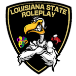 Louisiana State Roleplay [LASRP]