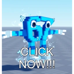 click al six seven icon