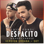 Calebs Despacito