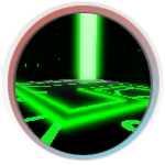 Cyborg City Beaten