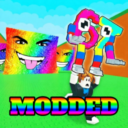 Escape Tsunami for Brainrots! (MODDED)