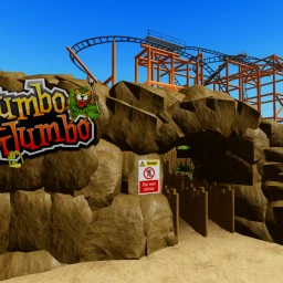 Mumbo Jumbo icon