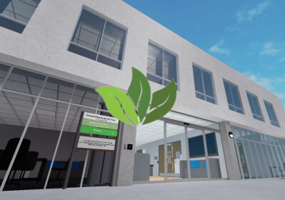 Head Office, Northampton