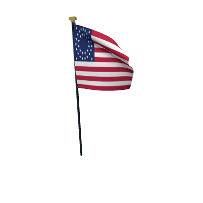 Union Army flag