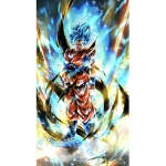 Dragon Ball fun