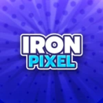 IronPixel