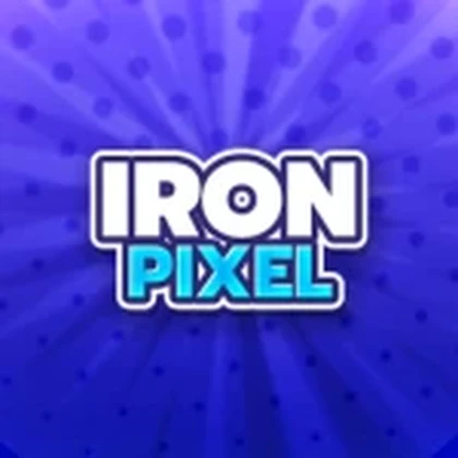 IronPixel Roblox group icon