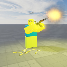 Untitled Shooter