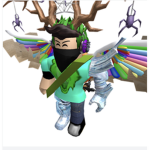 RobIoxkids for life best