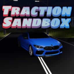 Traction Sandbox icon