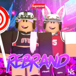 REBRAND