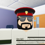 ⋅GG⋅ Royal Grenadier Guards
