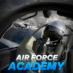 [NEW!] Lachlan Airforce Base