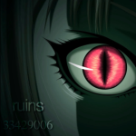ruins;R