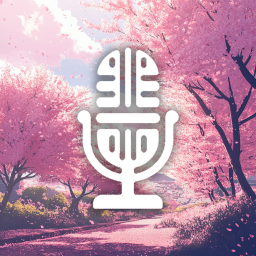 Cherry Blossom Hangout 🔊 [BETA]