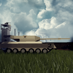 Army Capture The Flag