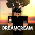 Dreamcream!