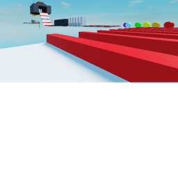 easyiest obby i've made