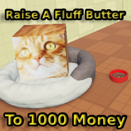 Raise a Fluff Butter