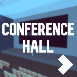 Conference Hall