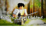 Project Titans:Light Out