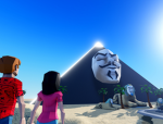 Spy Ninja Events!