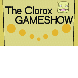 Clorox the Gameshow
