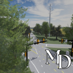DriveMidlands (UPDATE SOON!)