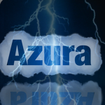 * _Azura_ *