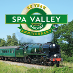 The Spa Valley Railway